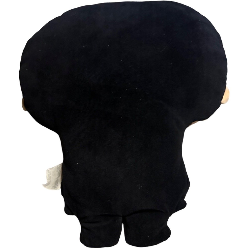 Harry Potter Pillow 16” Plush Warner Brothers Stuffed Animal Designed Jay Franco - Picture 2 of 5